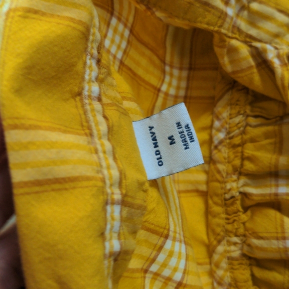 Old Navy adorable retro country top - Picture 2 of 2